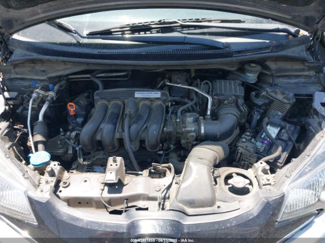 3HGGK5H87FM754133 Honda l15b1