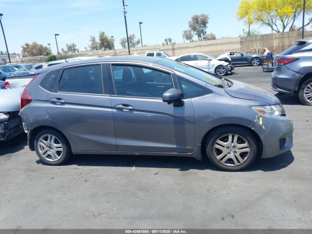 3HGGK5H87FM754133 Honda l15b1