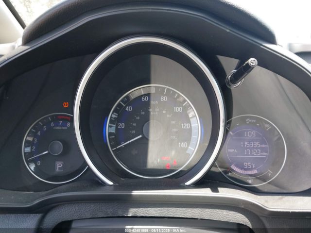3HGGK5H87FM754133 Honda l15b1
