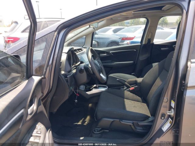3HGGK5H87FM754133 Honda l15b1