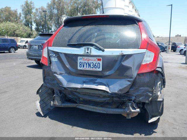 3HGGK5H87FM754133 Honda l15b1