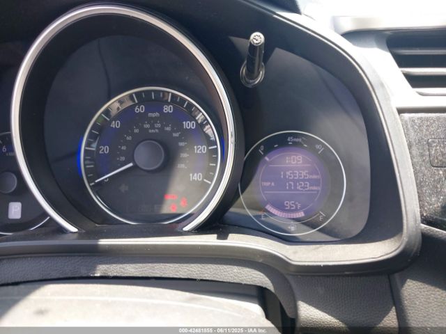 3HGGK5H87FM754133 Honda l15b1