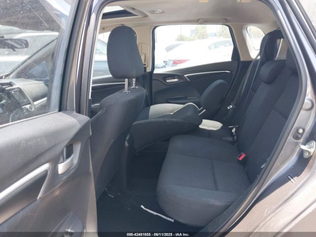 3HGGK5H87FM754133 Honda l15b1