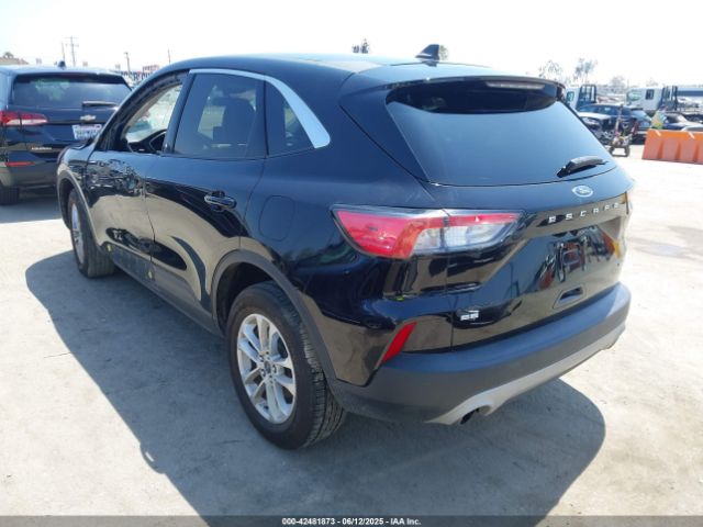 2022 FORD ESCAPE 1FMCU9G68NUA10450 Photo 2