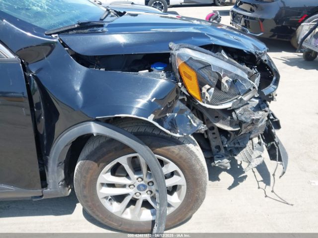 2022 FORD ESCAPE 1FMCU9G68NUA10450 Photo 5