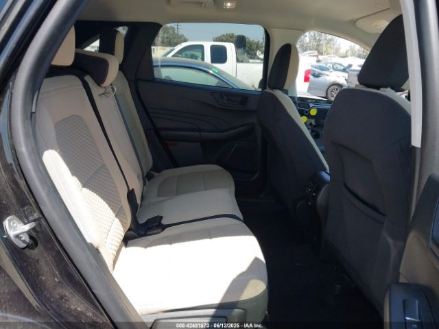 2022 FORD ESCAPE 1FMCU9G68NUA10450 Photo 7