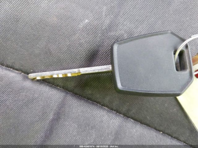 3FA6P0H92GR258867 Ford FUSION SE