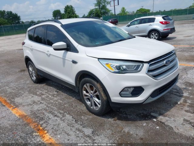2017 FORD ESCAPE 1FMCU0GD8HUC09092