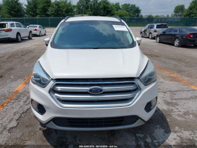 2017 FORD ESCAPE 1FMCU0GD8HUC09092 Photo 5