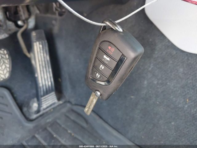 2022 TOYOTA CAMRY 4T1G11AK3NU648915 Photo 10