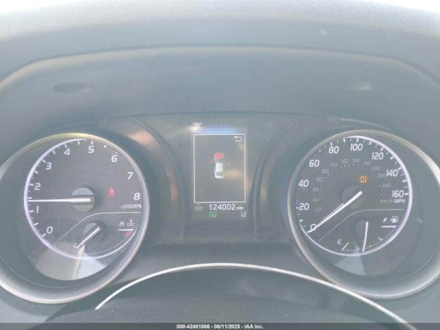 2022 TOYOTA CAMRY 4T1G11AK3NU648915 Photo 6