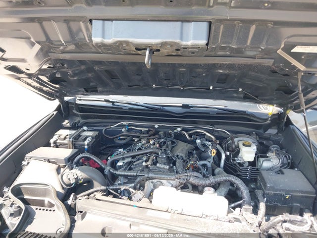 Toyota t24a-fts 2024 3TYLB5JN3RT045883 Image 10