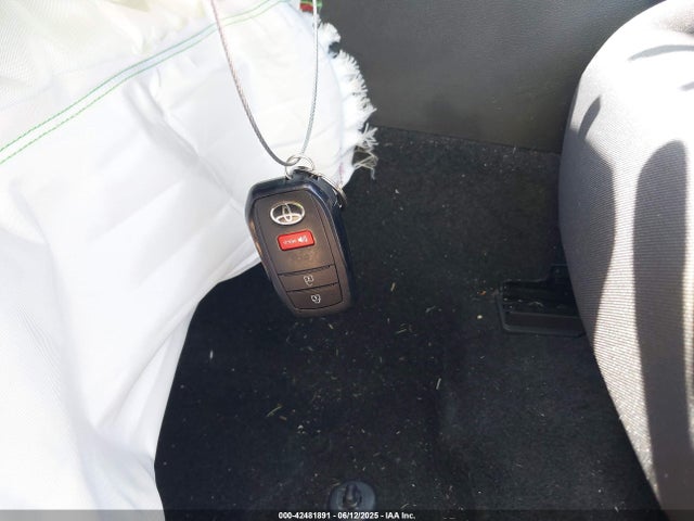 Toyota t24a-fts 2024 3TYLB5JN3RT045883 Image 11
