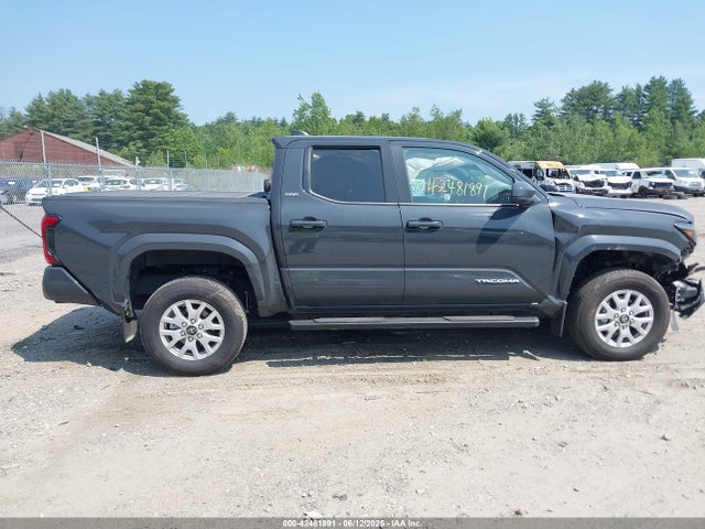 Toyota t24a-fts 2024 3TYLB5JN3RT045883 Image 13