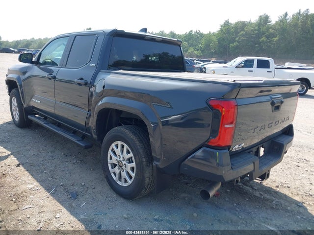 Toyota t24a-fts 2024 3TYLB5JN3RT045883 Image 3