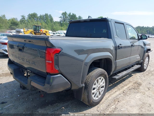 Toyota t24a-fts 2024 3TYLB5JN3RT045883 Image 4
