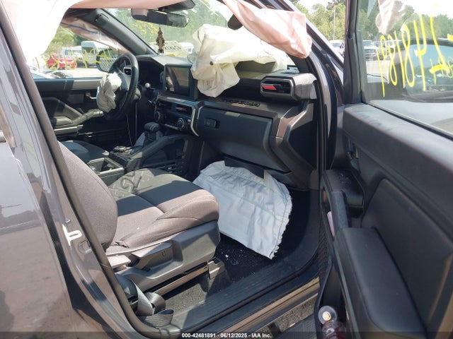 Toyota t24a-fts 2024 3TYLB5JN3RT045883 Image 5