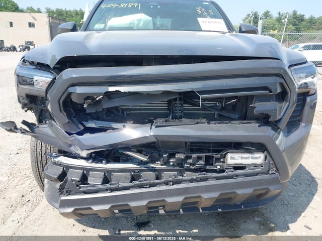Toyota t24a-fts 2024 3TYLB5JN3RT045883 Image 6