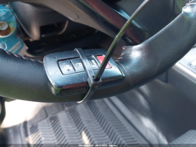 4T1BD1FK5FU149299 Toyota Camry Hybrid Se