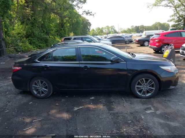 4T1BD1FK5FU149299 Toyota Camry Hybrid Se