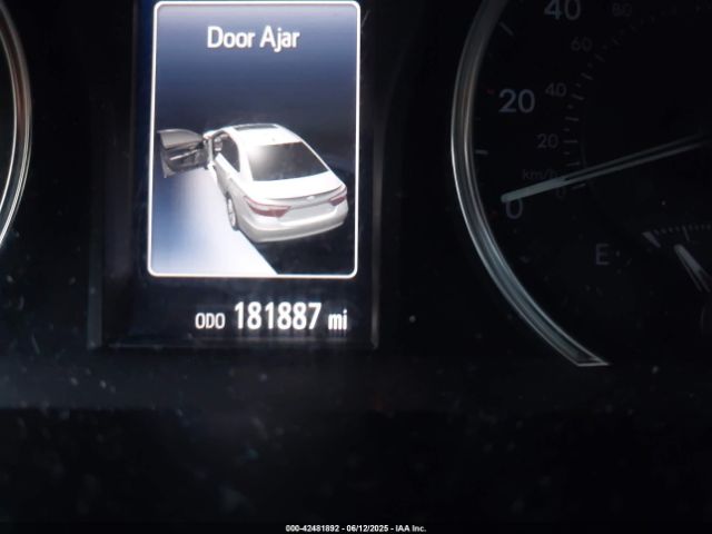 4T1BD1FK5FU149299 Toyota Camry Hybrid Se