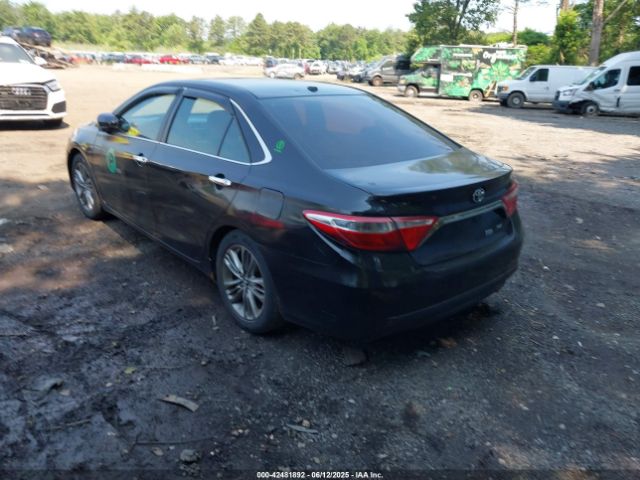 4T1BD1FK5FU149299 Toyota Camry Hybrid Se