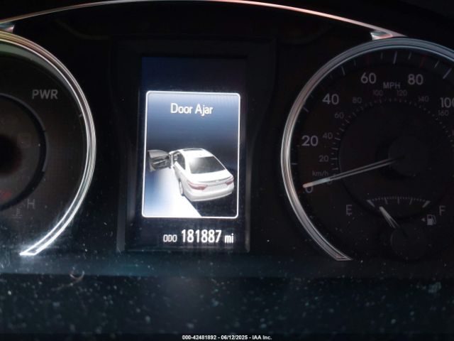 4T1BD1FK5FU149299 Toyota Camry Hybrid Se