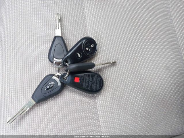 2007 SUBARU OUTBACK 4S4BP61C177305309 Photo 10