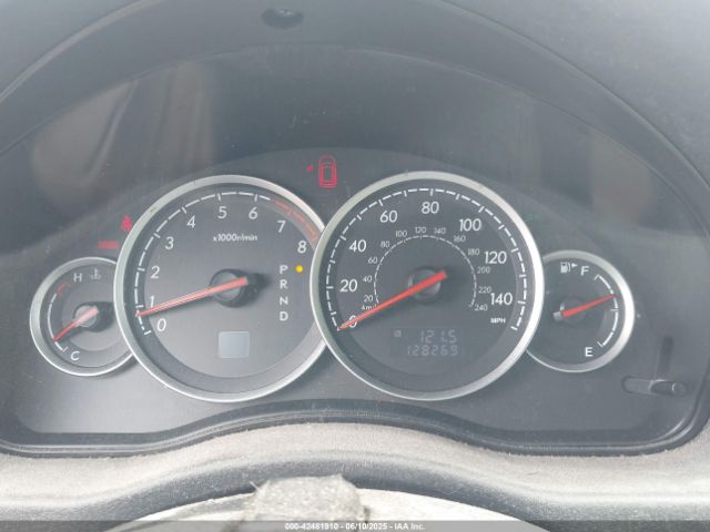 2007 SUBARU OUTBACK 4S4BP61C177305309 Photo 6