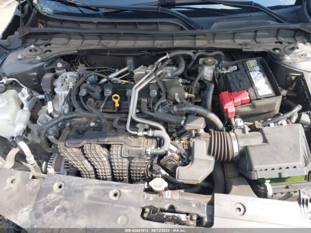 2022 NISSAN ALTIMA 1N4BL4DW2NN384627 Photo 9