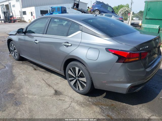 2022 NISSAN ALTIMA 1N4BL4DW2NN384627 Photo 2