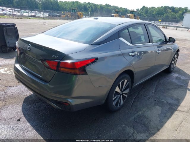 2022 NISSAN ALTIMA 1N4BL4DW2NN384627 Photo 3