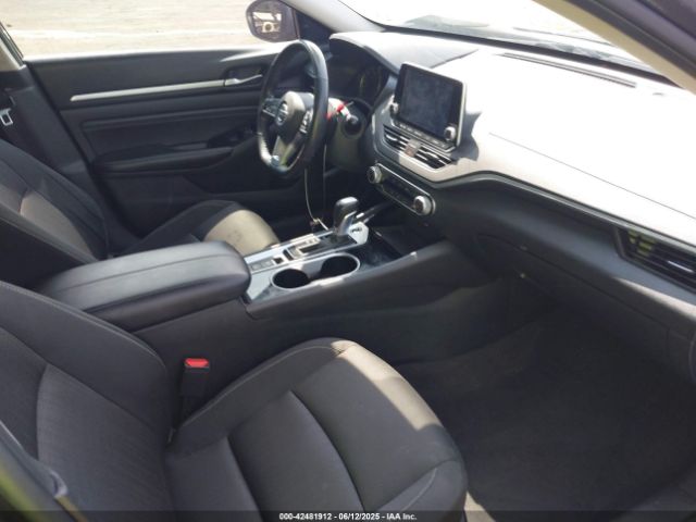 2022 NISSAN ALTIMA 1N4BL4DW2NN384627 Photo 4