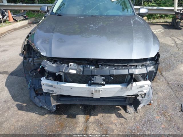 2022 NISSAN ALTIMA 1N4BL4DW2NN384627 Photo 5