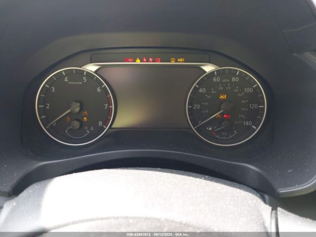 2022 NISSAN ALTIMA 1N4BL4DW2NN384627 Photo 6