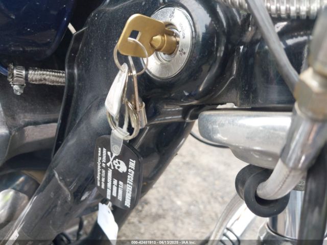 2007 HARLEY-DAVIDSON FXDL 1HD1GN4147K308169 Photo 10