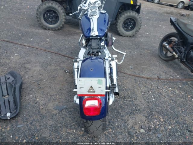 2007 HARLEY-DAVIDSON FXDL 1HD1GN4147K308169 Photo 5