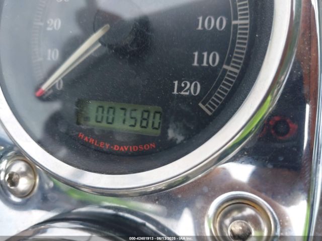 2007 HARLEY-DAVIDSON FXDL 1HD1GN4147K308169 Photo 6