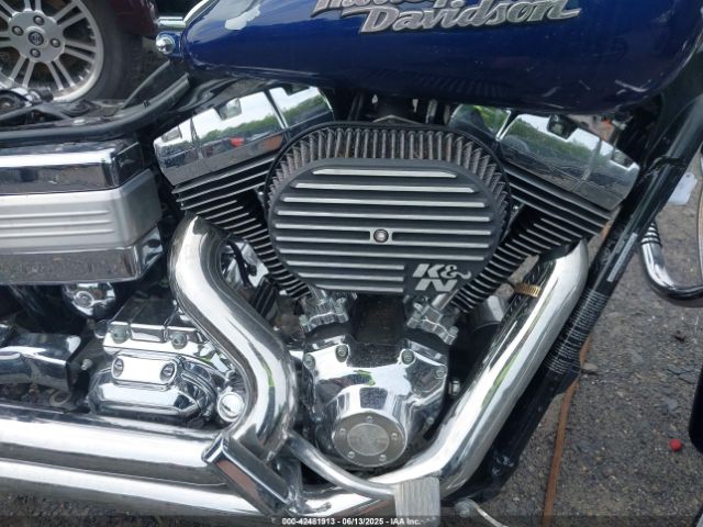 2007 HARLEY-DAVIDSON FXDL 1HD1GN4147K308169 Photo 7