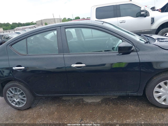 3N1CN7AP7JL805150 Nissan 2018