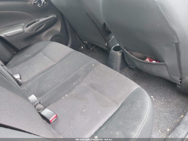 3N1CN7AP7JL805150 Nissan 2018