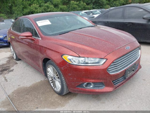 3FA6P0HD8ER225051 auction archive image
