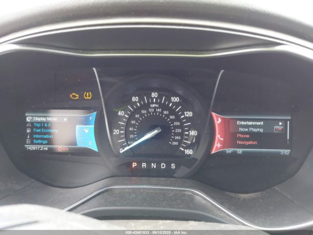 3FA6P0HD8ER225051 Ford FUSION SE