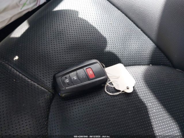 2021 TOYOTA HIGHLANDER 5TDYZRAH7MS530051 Photo 10