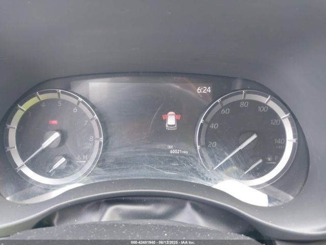 2021 TOYOTA HIGHLANDER 5TDYZRAH7MS530051 Photo 6