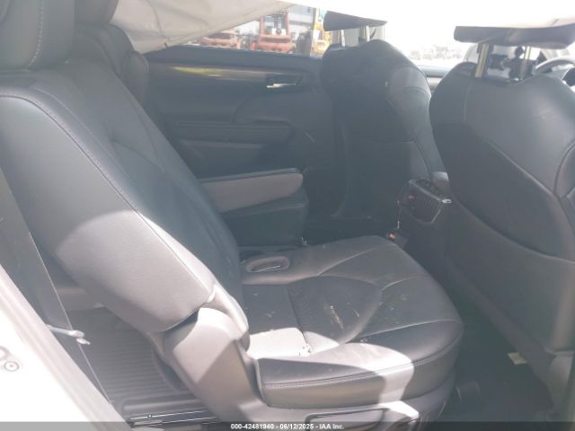 2021 TOYOTA HIGHLANDER 5TDYZRAH7MS530051 Photo 7