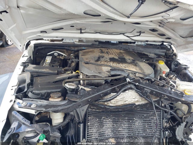 1C4BJWDG6EL290055 Jeep Wrangler