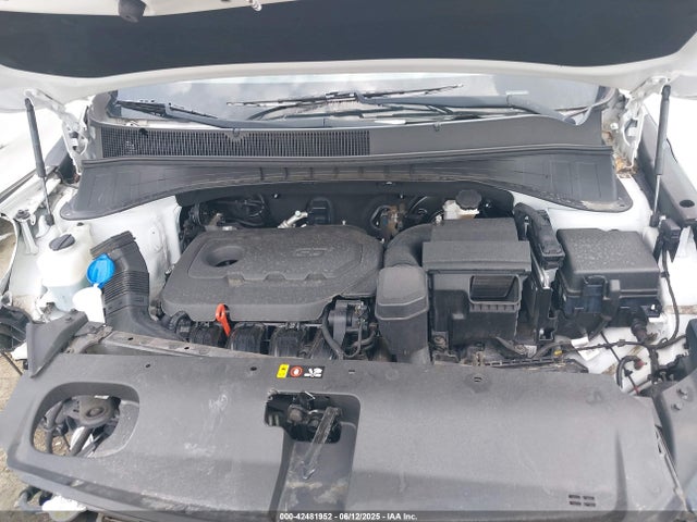 5XYPG4A31GG184198 KIA dohc gdi theta ii