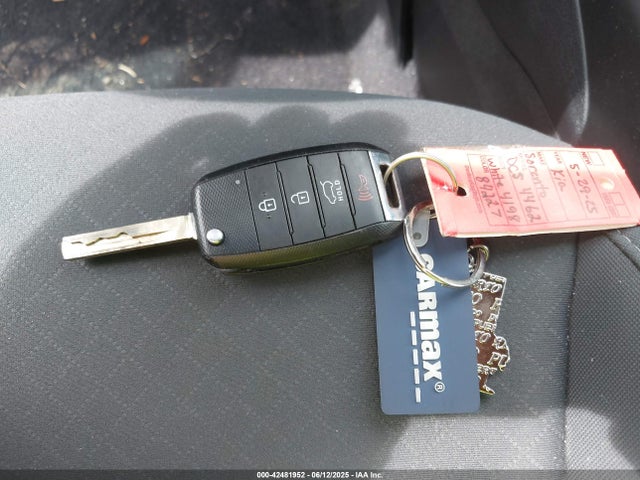 5XYPG4A31GG184198 KIA dohc gdi theta ii