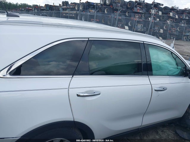 5XYPG4A31GG184198 KIA dohc gdi theta ii